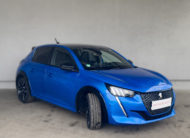 Peugeot 208 1.2 PureTech GT Line S&S EAT8