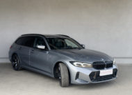 BMW 318i Touring M Sport