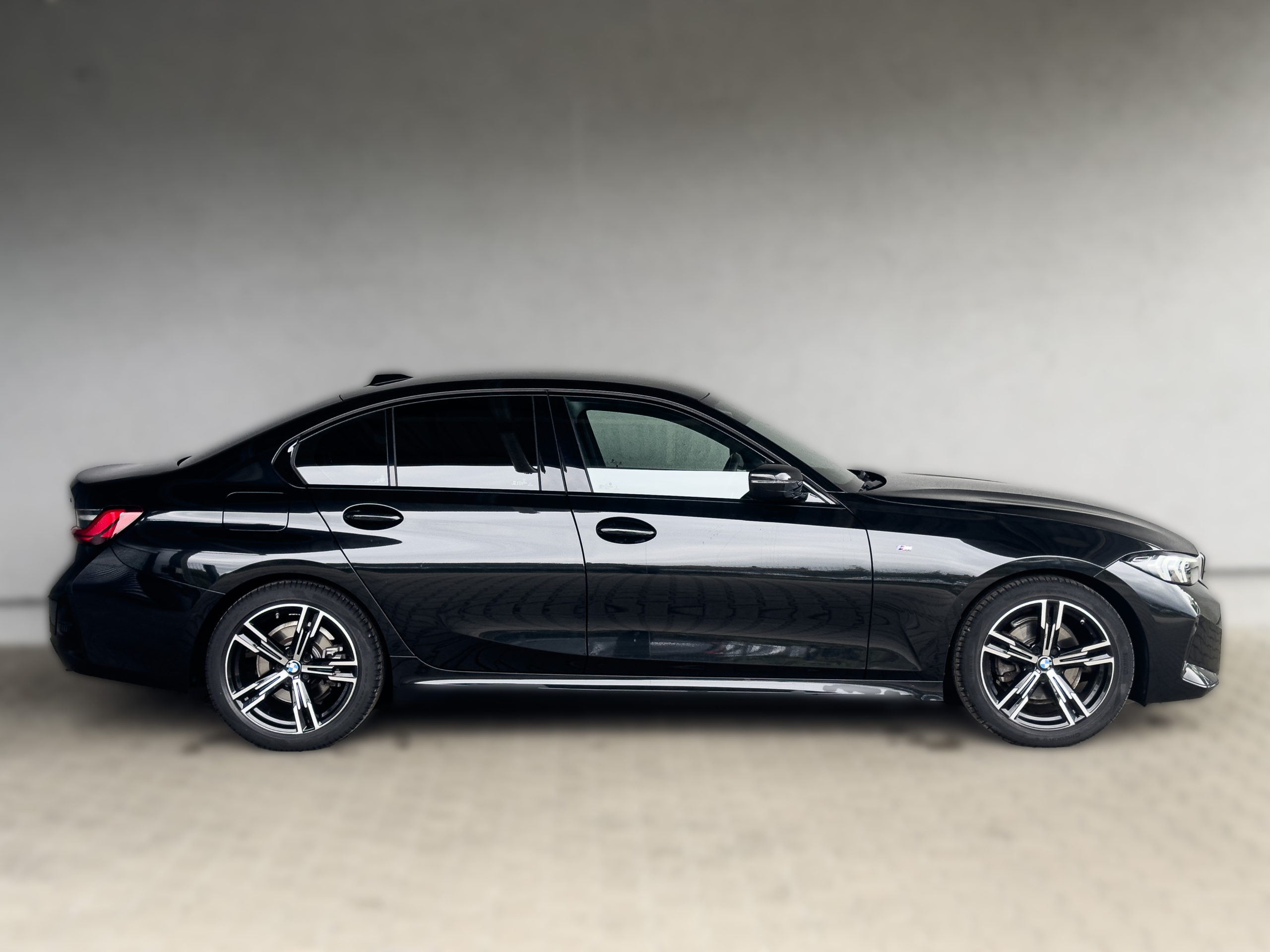 BMW Seria 3 320i M Sport