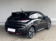 Peugeot 208 1.2 PureTech GT Line S&S EAT8