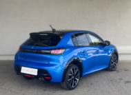 Peugeot 208 1.2 PureTech GT Line S&S EAT8