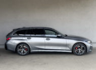 BMW 318i Touring M Sport