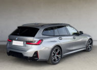 BMW 318i Touring M Sport