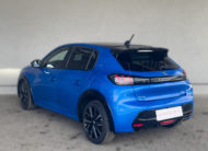 Peugeot 208 1.2 PureTech GT Line S&S EAT8