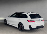 BMW Seria 3 318i Touring M Sport