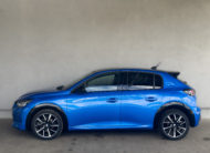 Peugeot 208 1.2 PureTech GT Line S&S EAT8