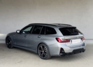 BMW 318i Touring M Sport