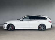 BMW Seria 3 318i Touring M Sport