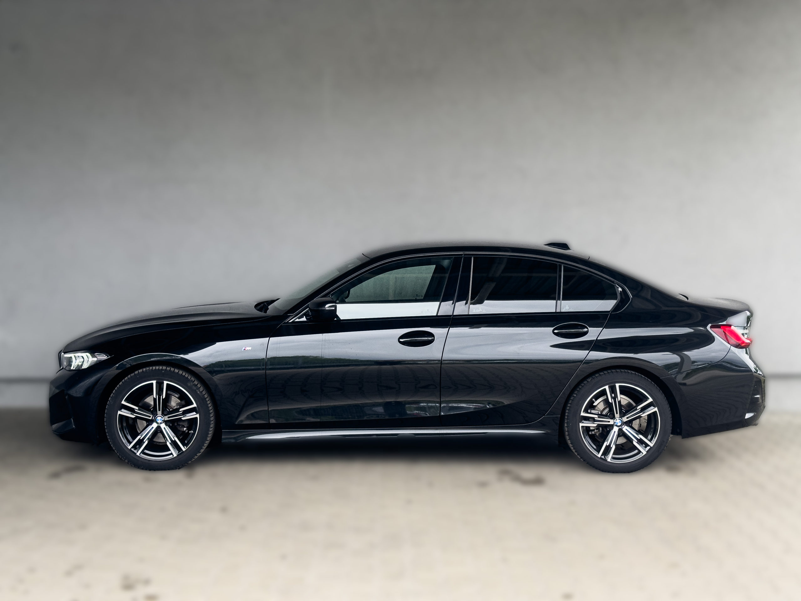 BMW Seria 3 320i M Sport
