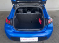 Peugeot 208 1.2 PureTech GT Line S&S EAT8