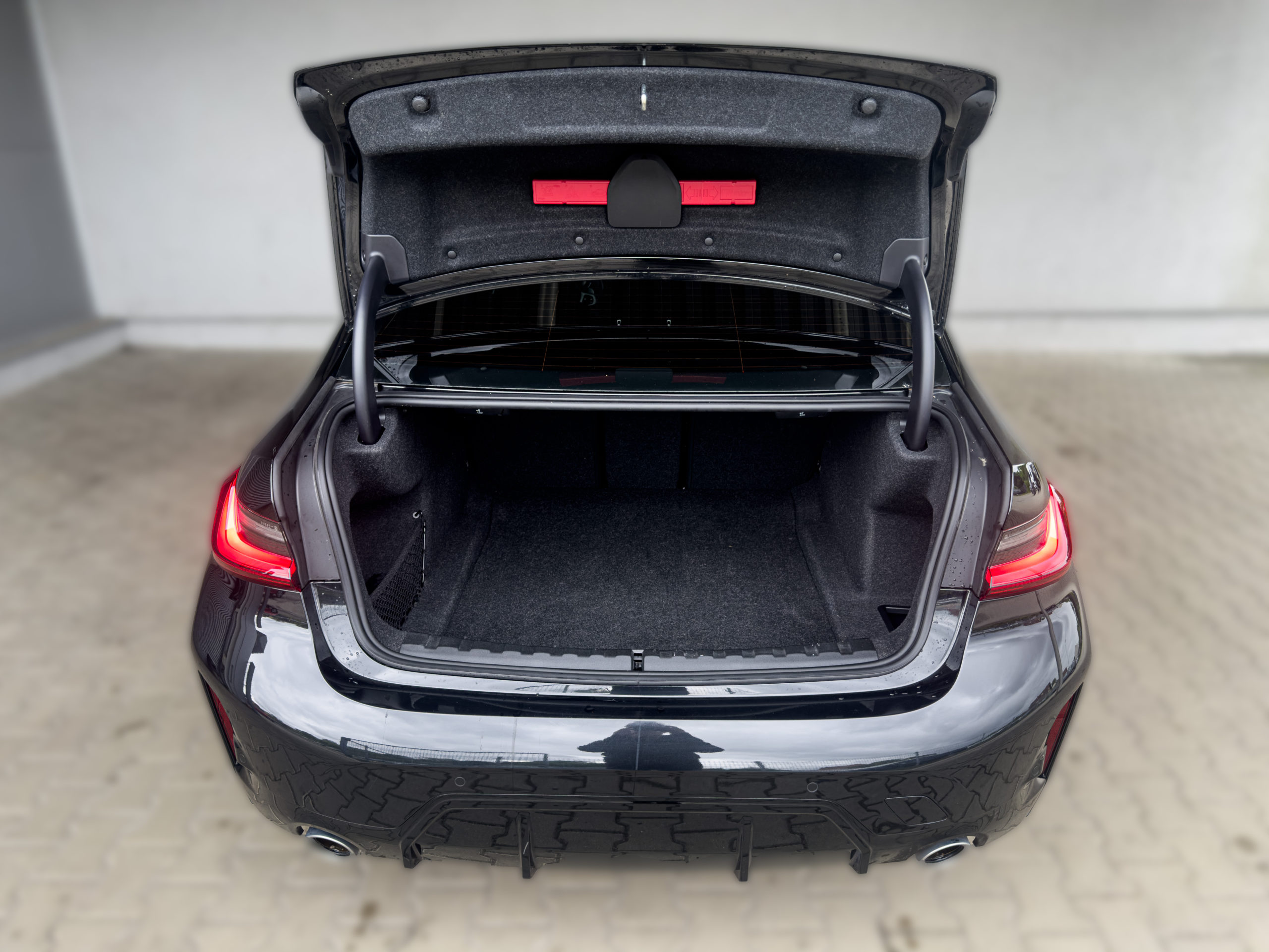 BMW Seria 3 320i M Sport