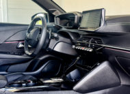 Peugeot 208 1.2 PureTech GT Line S&S EAT8