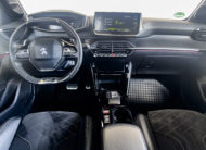 Peugeot 208 1.2 PureTech GT Line S&S EAT8