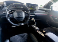 Peugeot 208 1.2 PureTech GT Line S&S EAT8