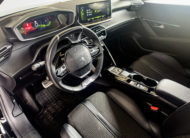 Peugeot 208 1.2 PureTech GT Line S&S EAT8
