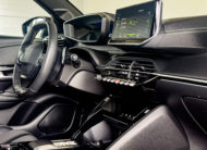 Peugeot 208 1.2 PureTech GT Line S&S EAT8