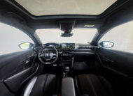 Peugeot 208 1.2 PureTech GT Line S&S EAT8