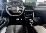 Peugeot 208 1.2 PureTech GT Line S&S EAT8