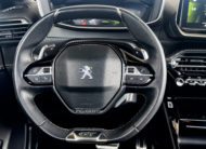 Peugeot 208 1.2 PureTech GT Line S&S EAT8