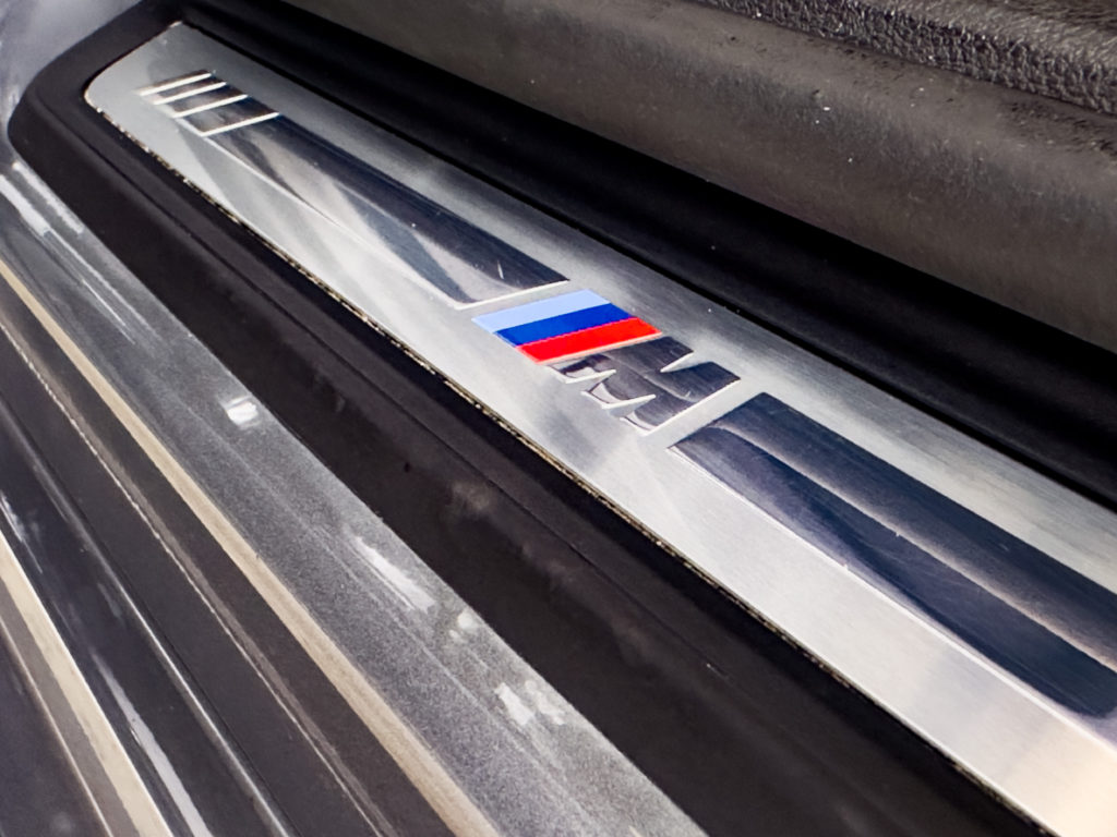 BMW 318i Touring M Sport