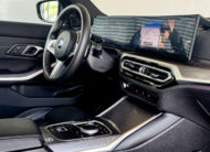 BMW 318i Touring M Sport