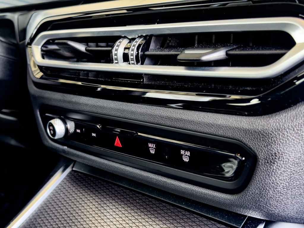 BMW 318i Touring M Sport