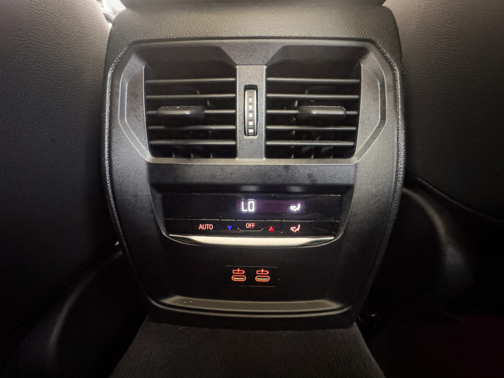 BMW 318i Touring M Sport