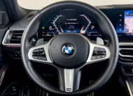 BMW 318i Touring M Sport