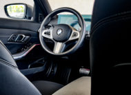 BMW 318i Touring M Sport
