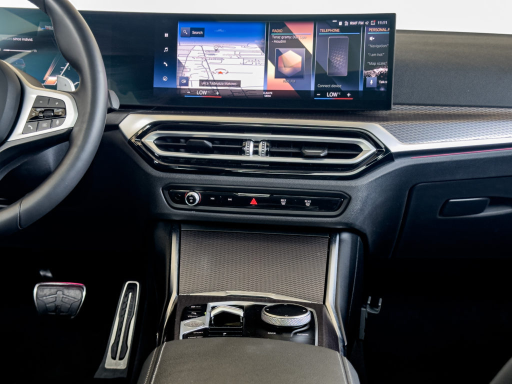 BMW 318i Touring M Sport