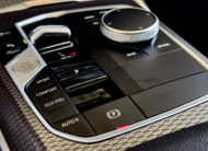 BMW 318i Touring M Sport