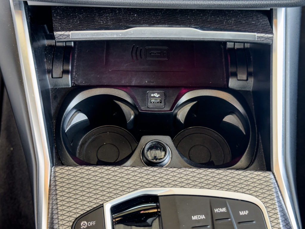BMW 318i Touring M Sport