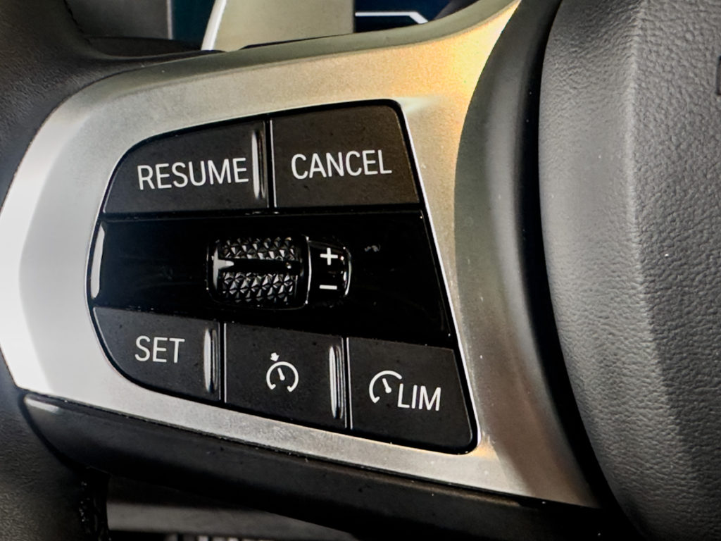 BMW Seria 3 318i Touring M Sport