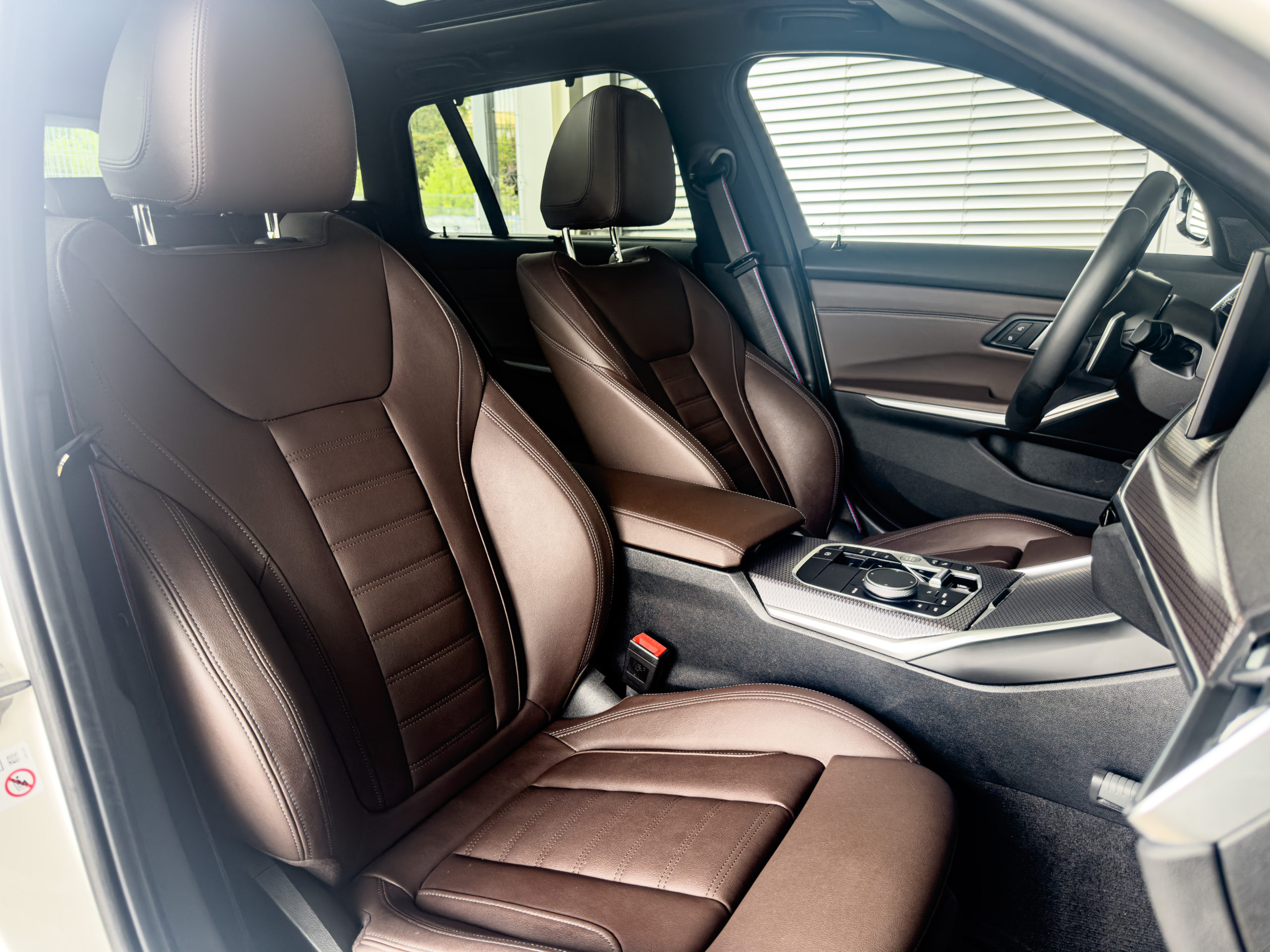 BMW Seria 3 318i Touring M Sport