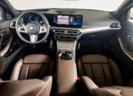 BMW Seria 3 318i Touring M Sport