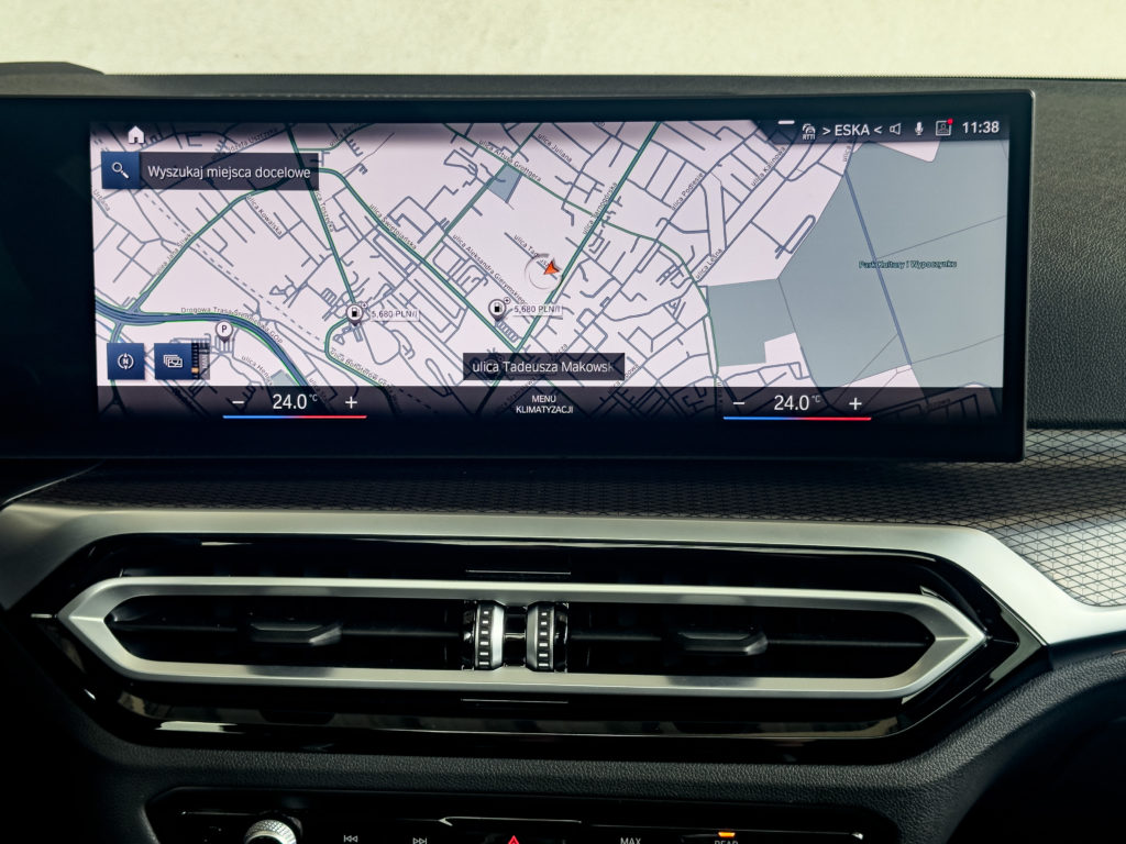 BMW Seria 3 318i Touring M Sport