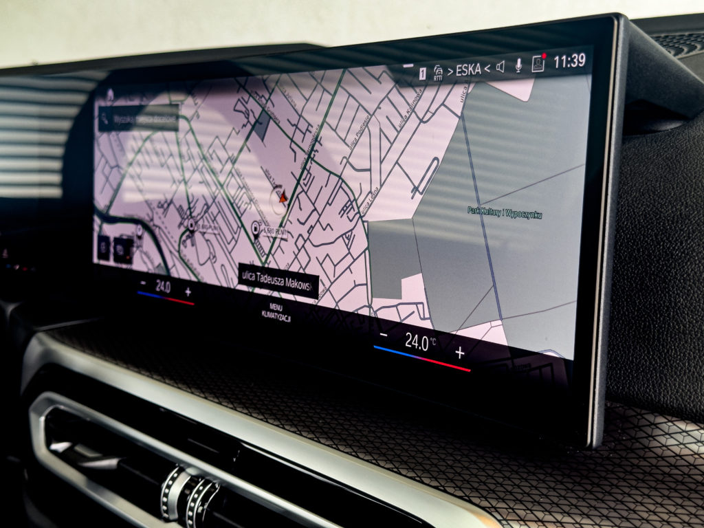 BMW Seria 3 318i Touring M Sport