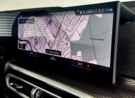BMW Seria 3 318i Touring M Sport