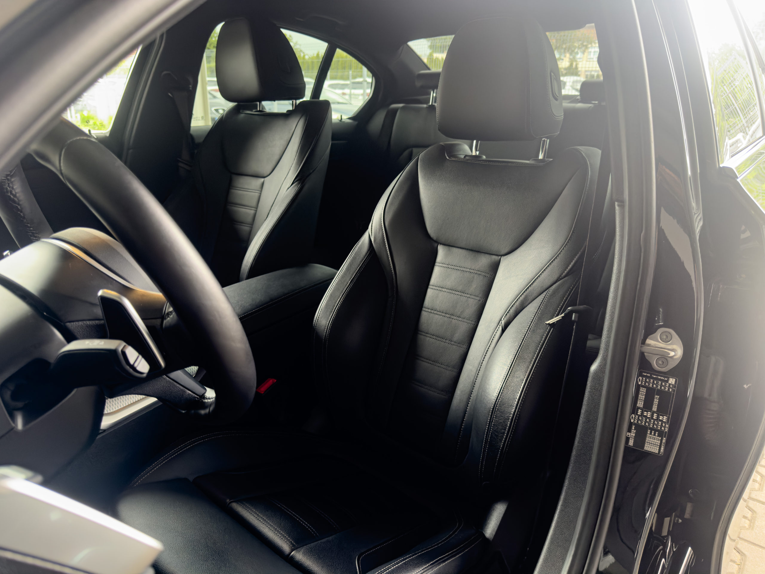 BMW Seria 3 320i M Sport