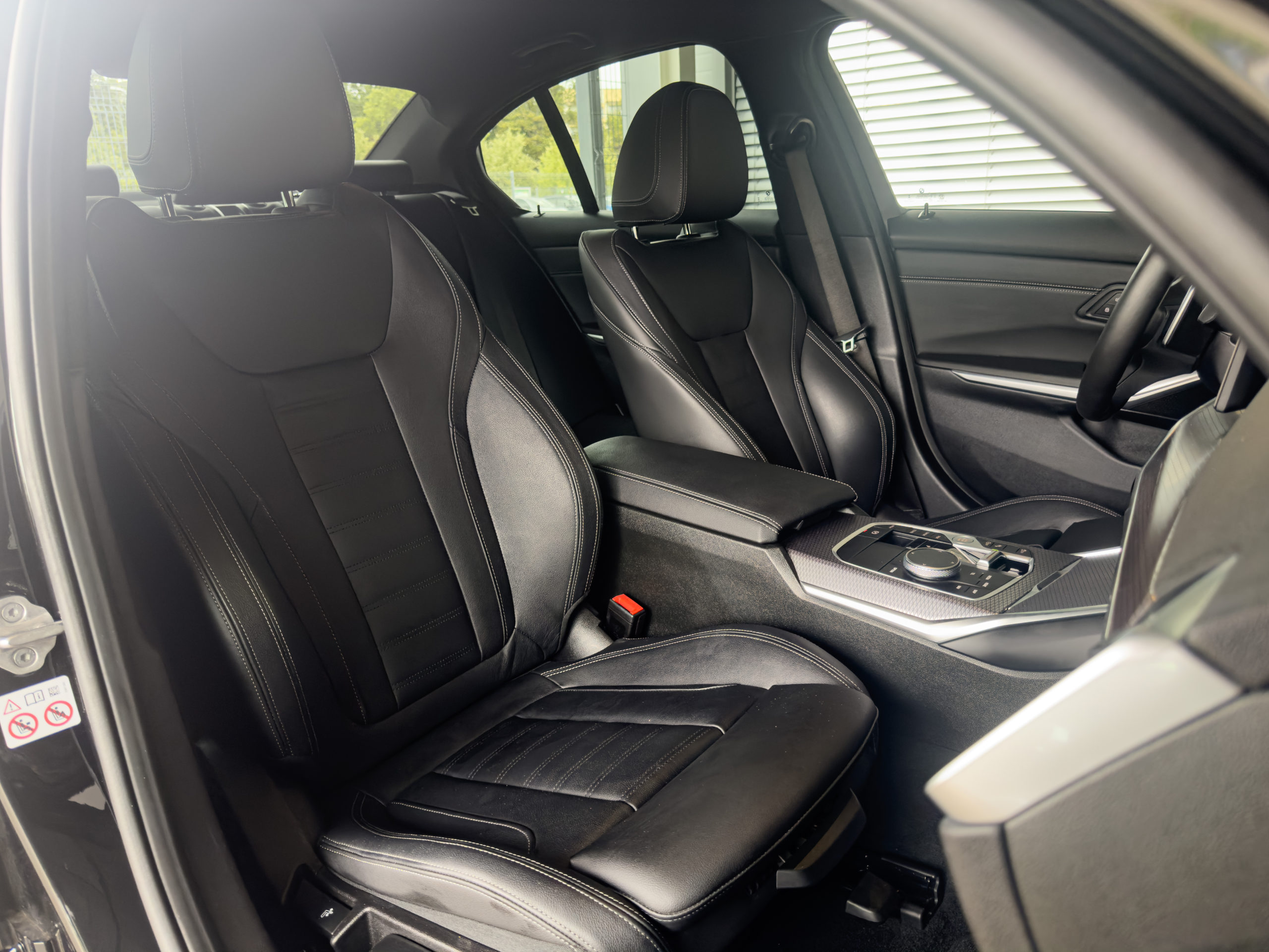 BMW Seria 3 320i M Sport