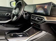 BMW Seria 3 320i M Sport
