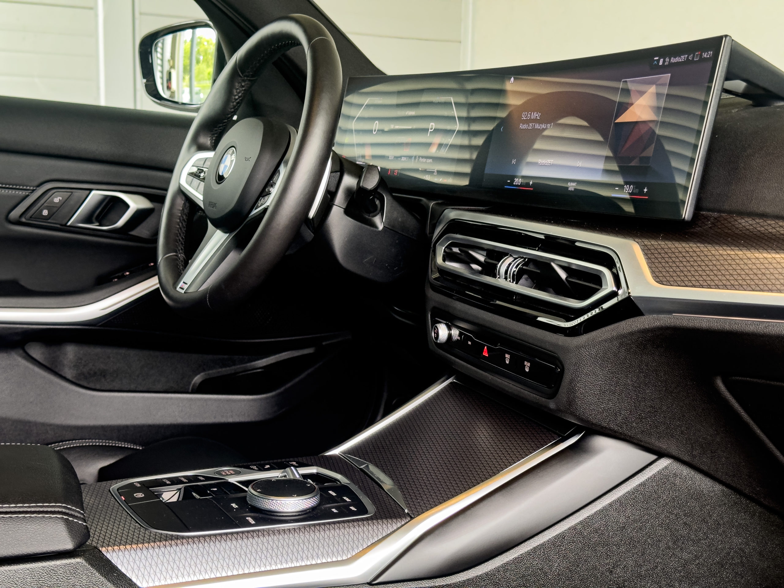 BMW Seria 3 320i M Sport