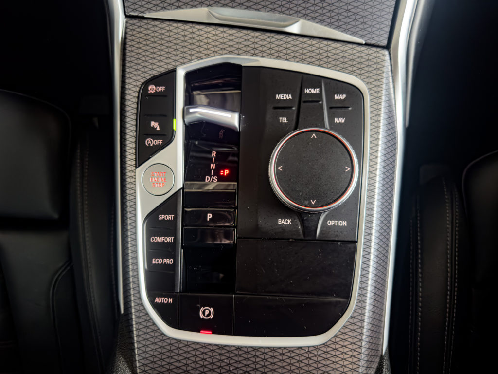 BMW Seria 3 320i M Sport