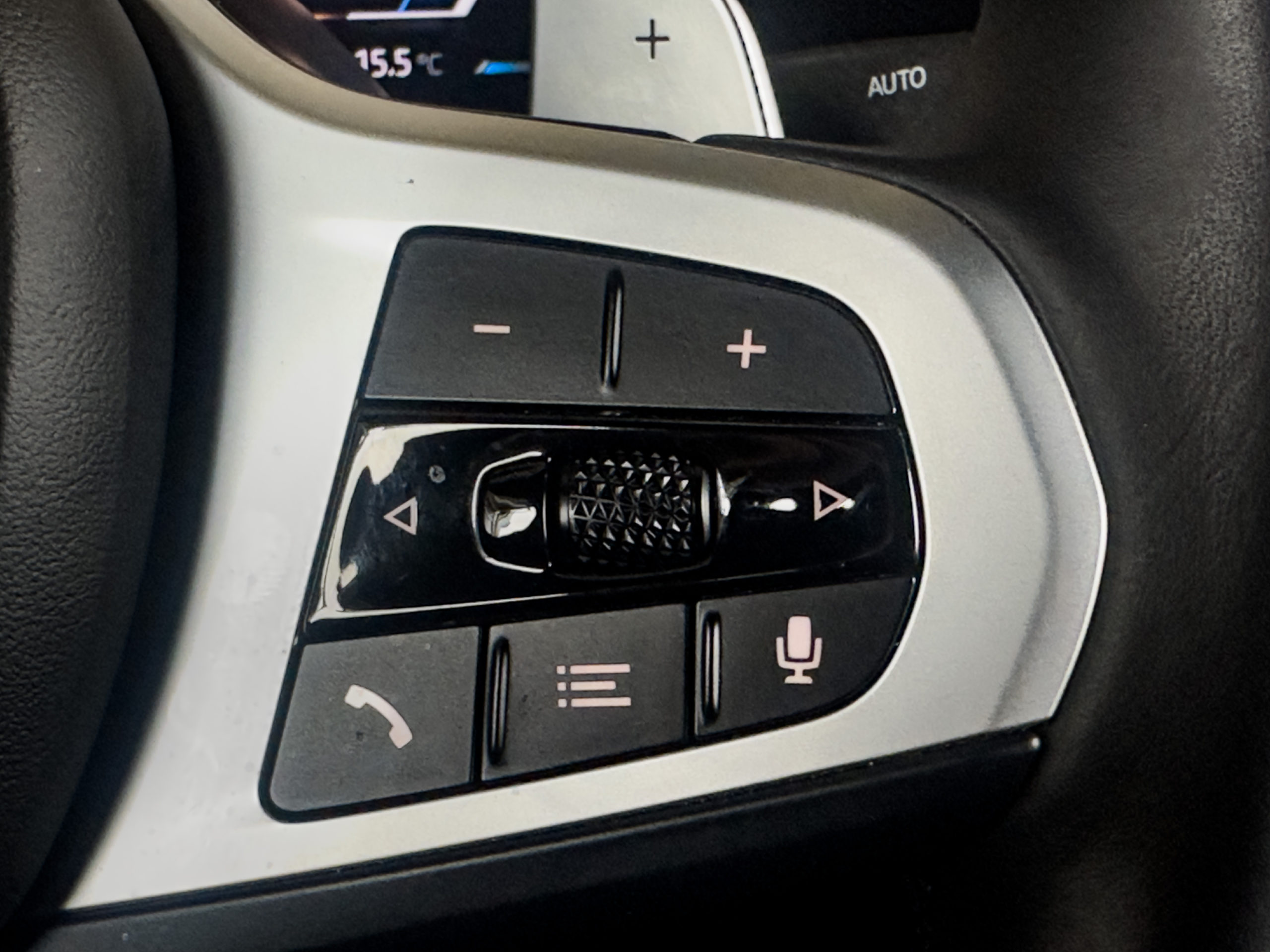 BMW Seria 3 320i M Sport