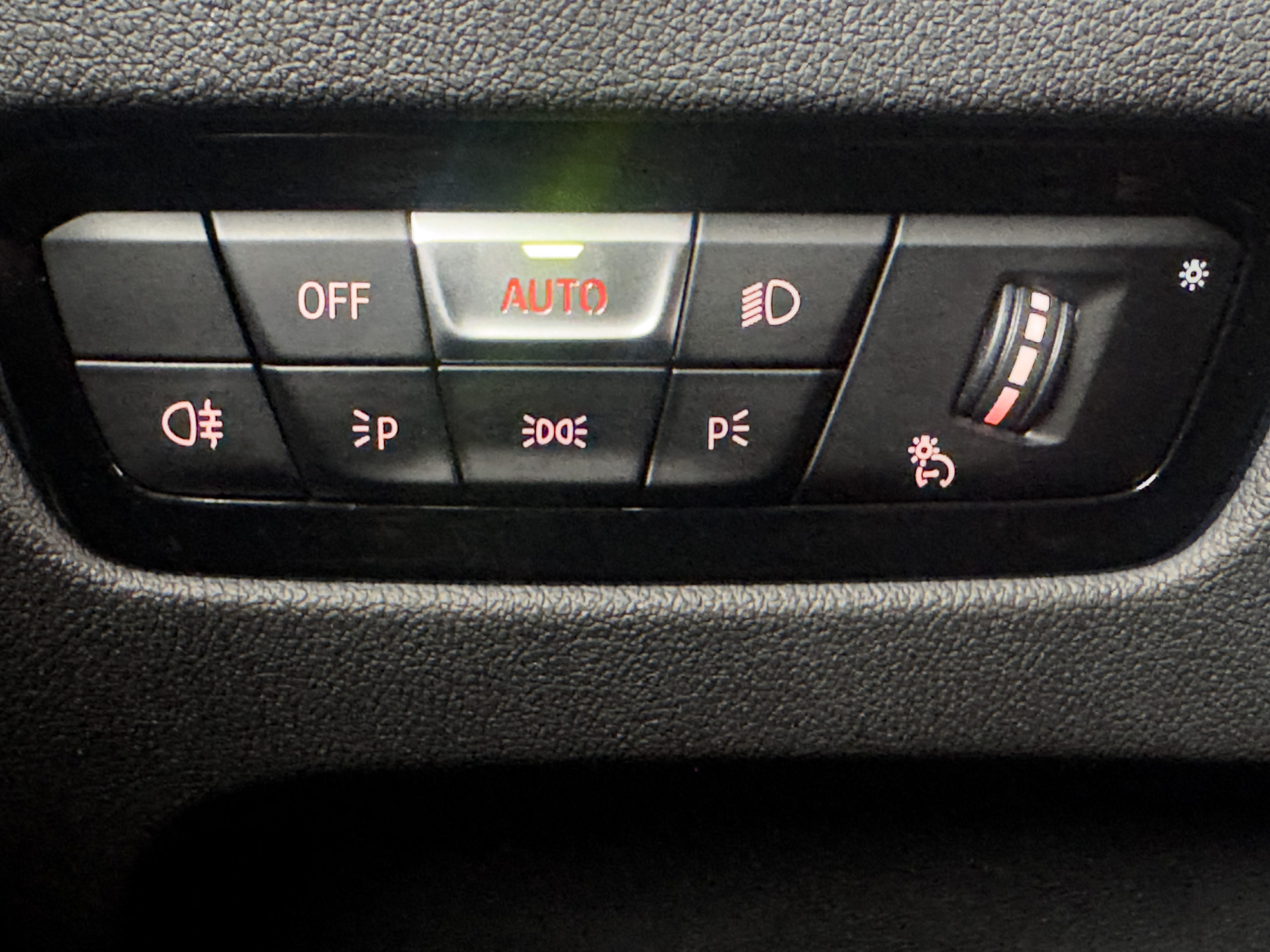 BMW Seria 3 320i M Sport