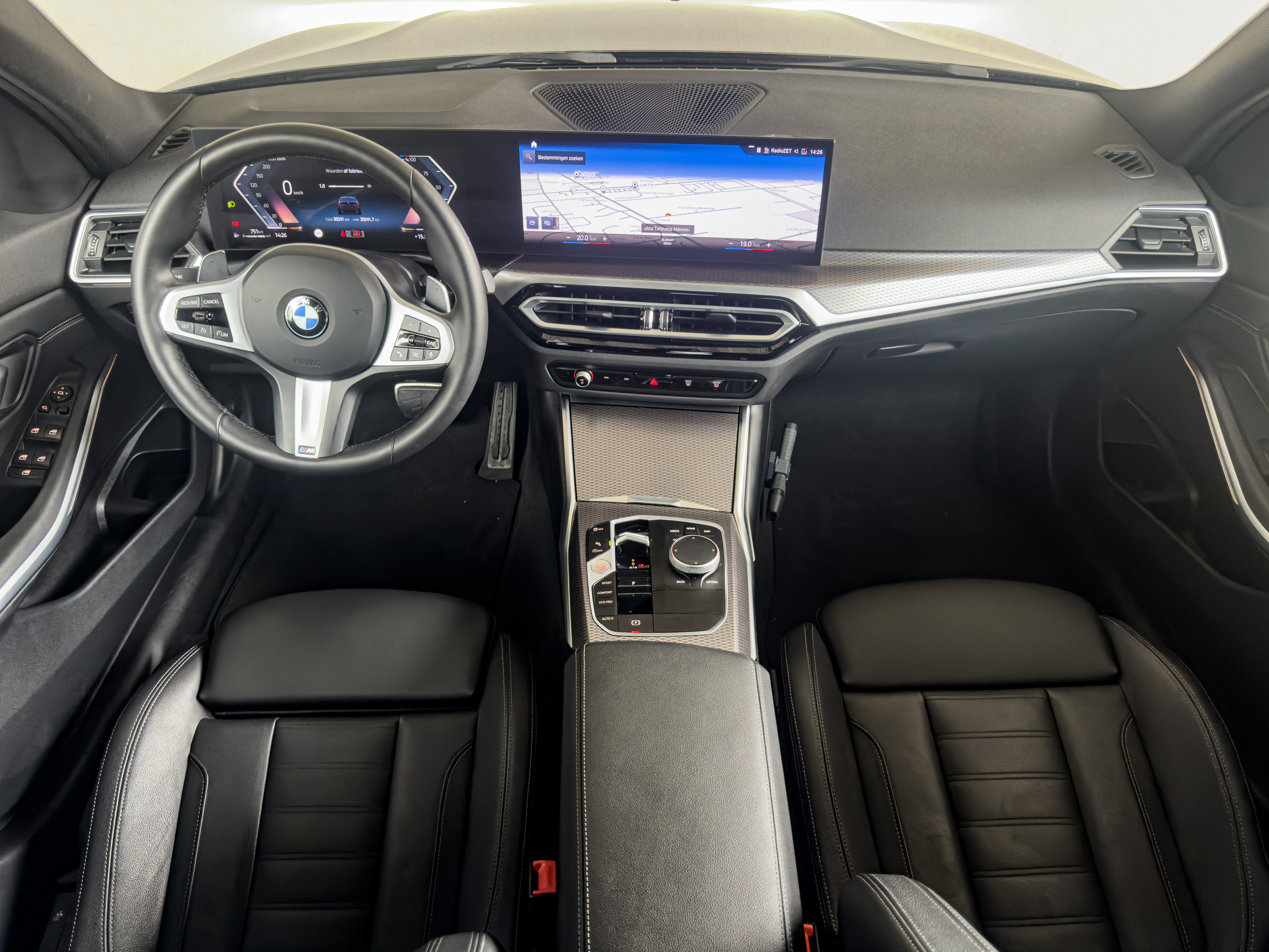 BMW Seria 3 320i M Sport