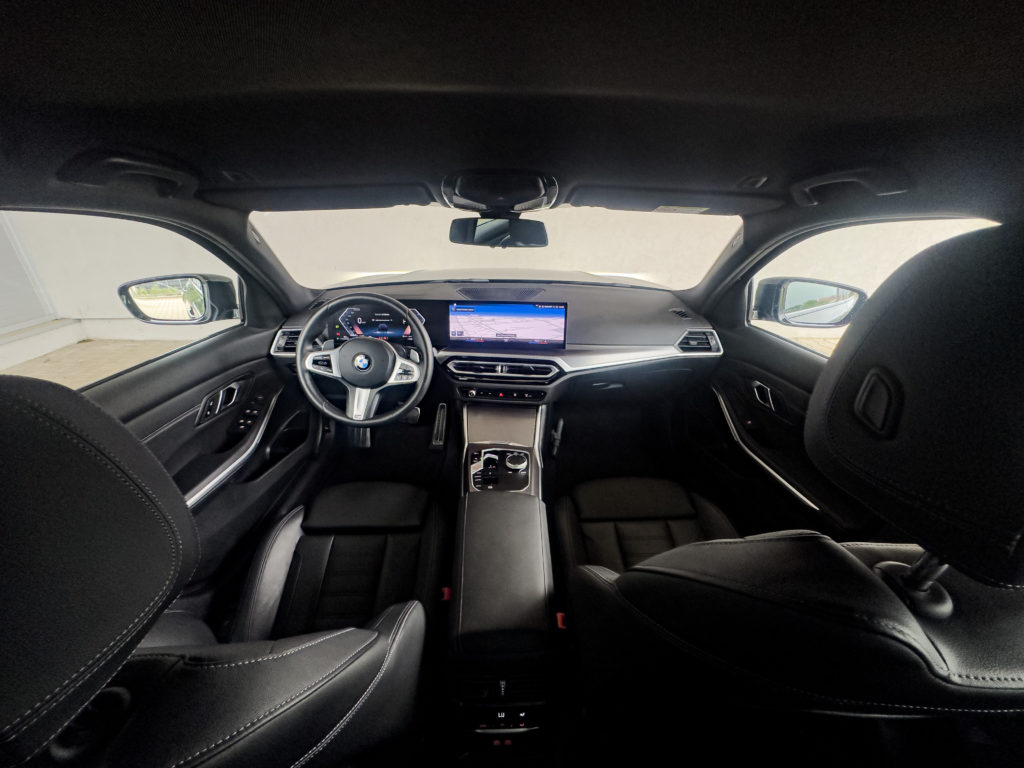 BMW Seria 3 320i M Sport