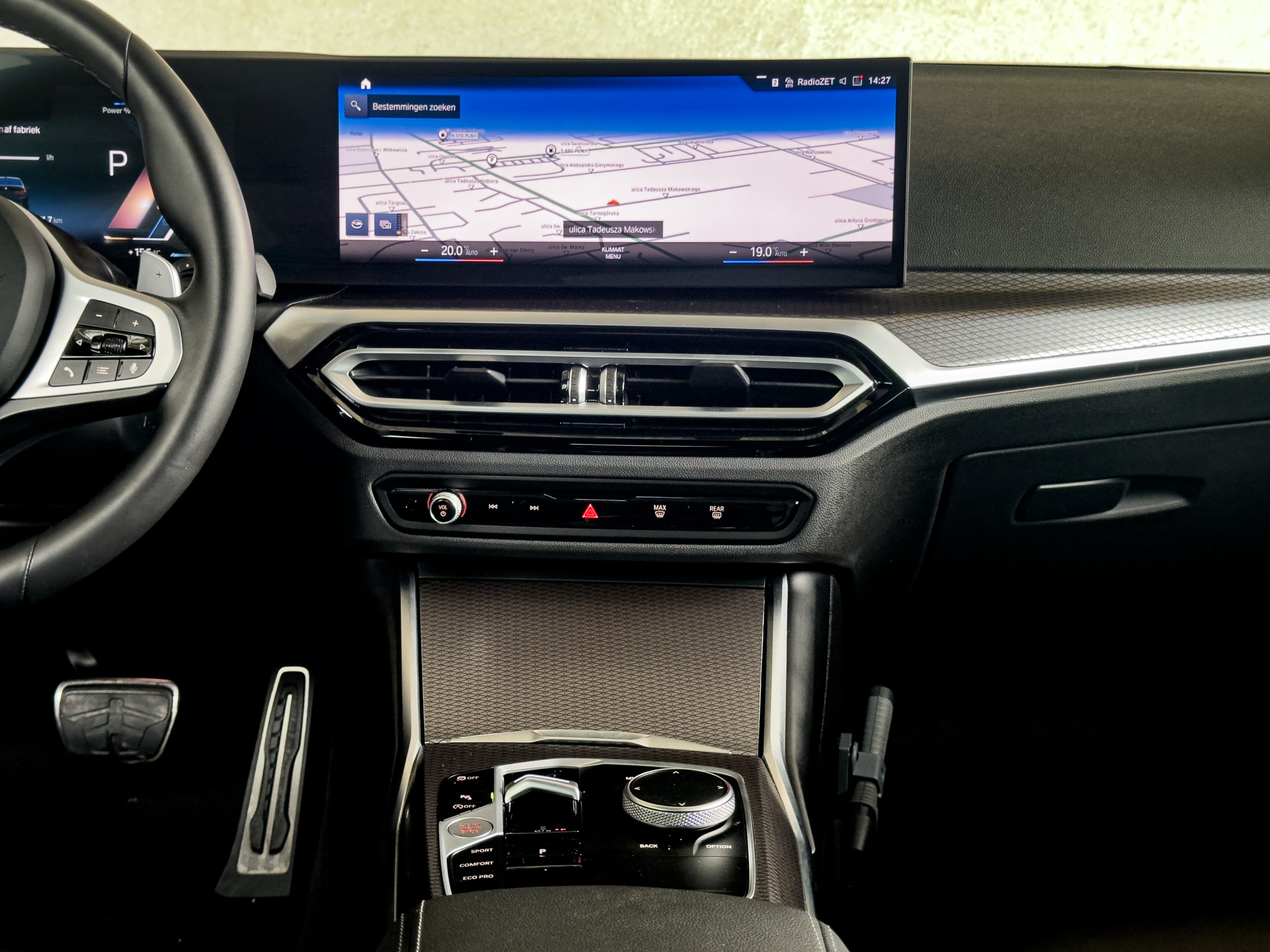 BMW Seria 3 320i M Sport