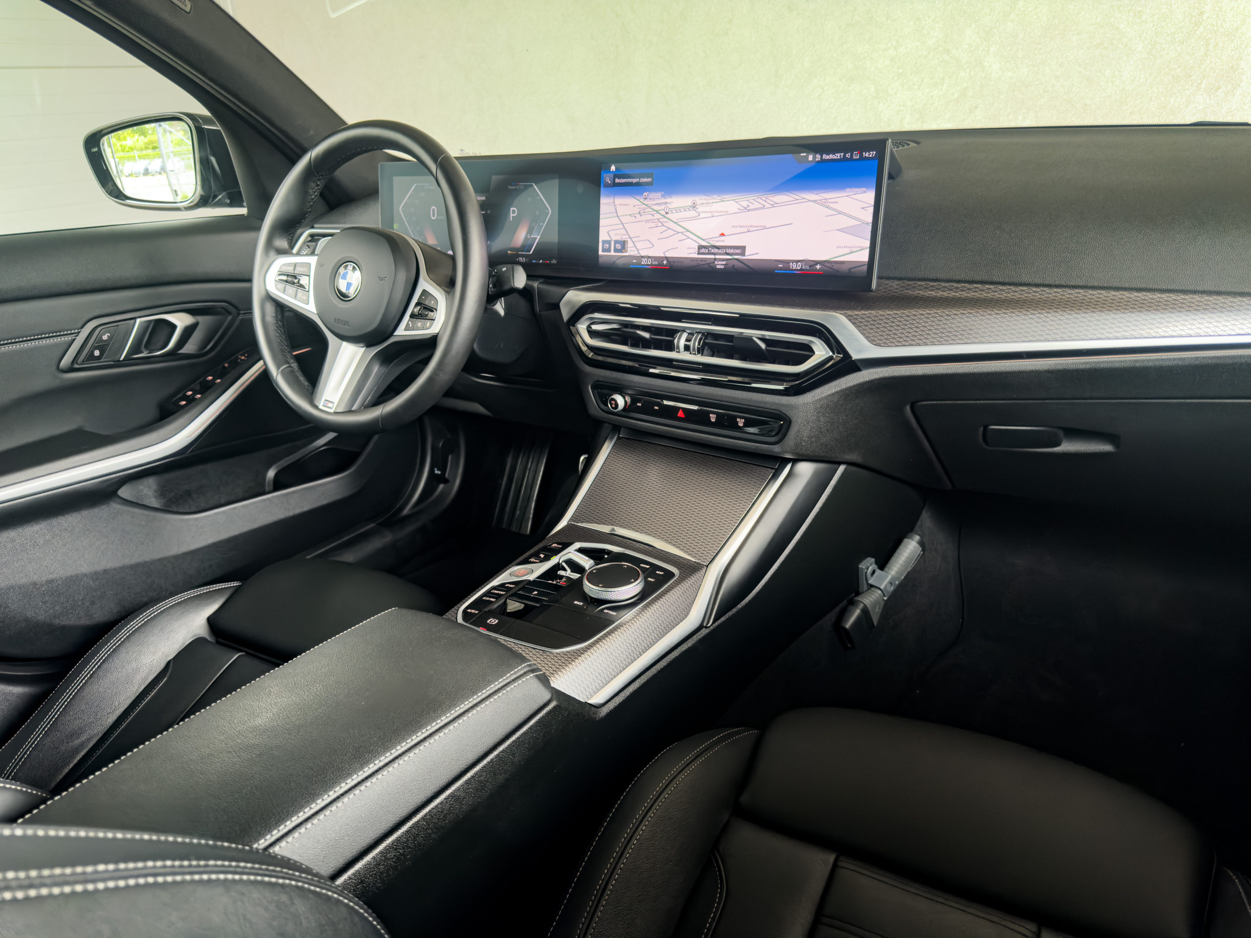 BMW Seria 3 320i M Sport