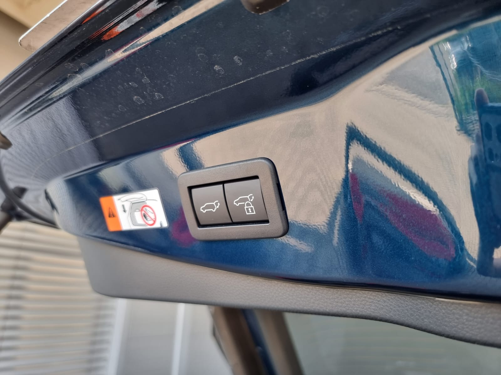 Toyota C-HR Style 2.0 VVT-i Hybrid 197 KM